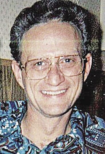 Jimmy Lee Herndon